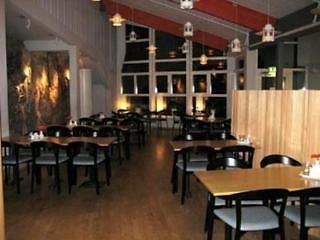 Hotell Morby Danderyd Luaran gambar