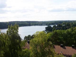 Hotell Morby Danderyd Luaran gambar