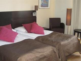 Hotell Morby Danderyd Luaran gambar